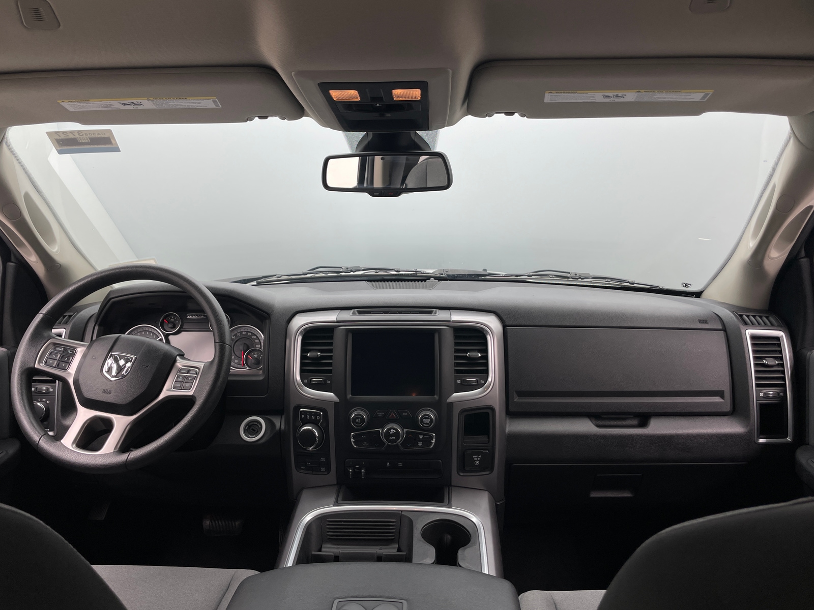Thumbnail: 2023 RAM 1500 Classic - 3