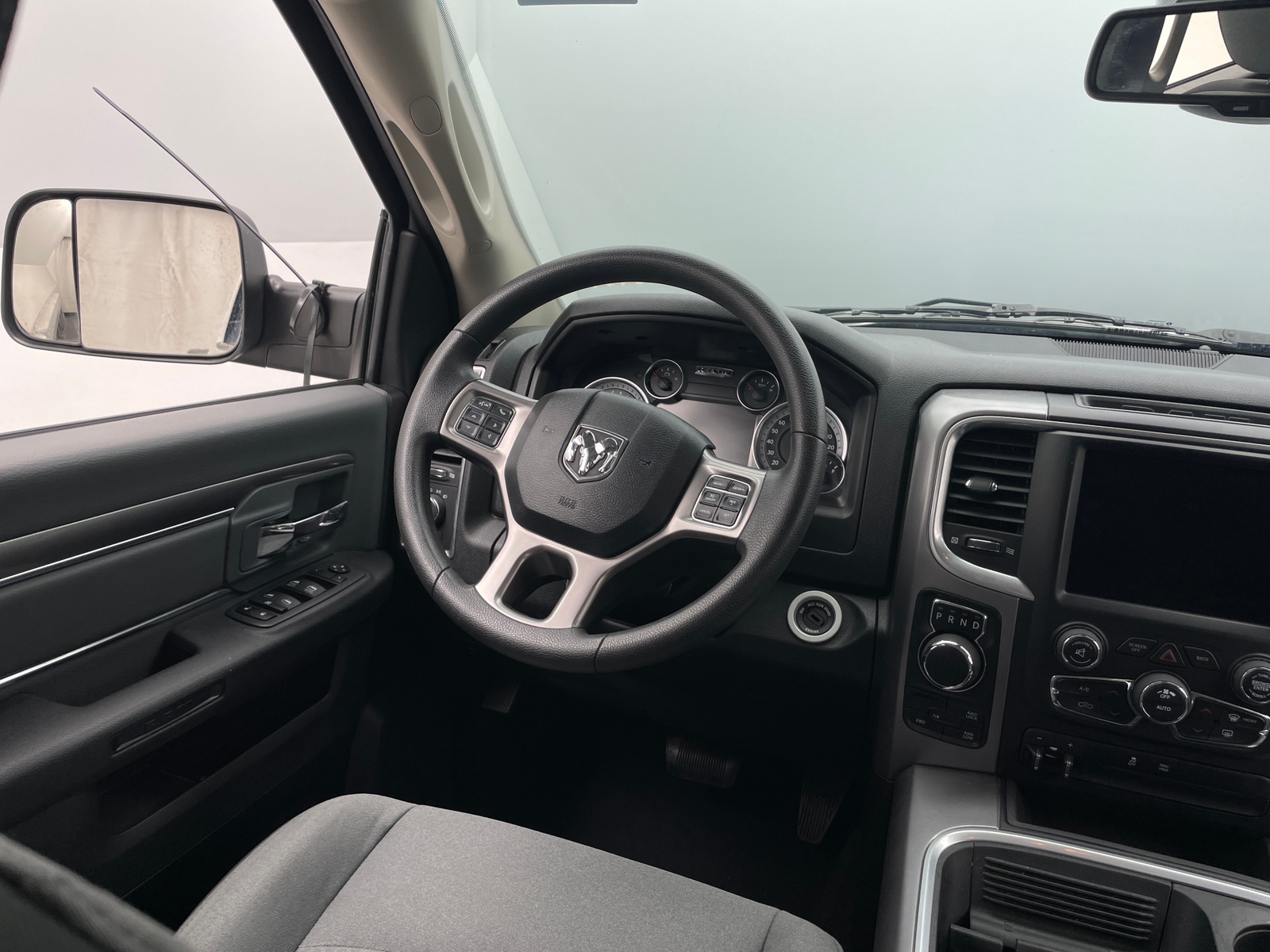 Thumbnail: 2023 RAM 1500 Classic - 5