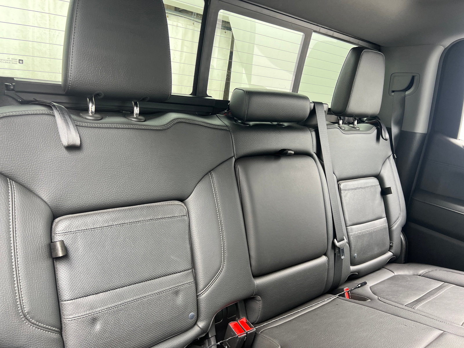 Thumbnail: 2019 GMC Sierra 1500 - 5
