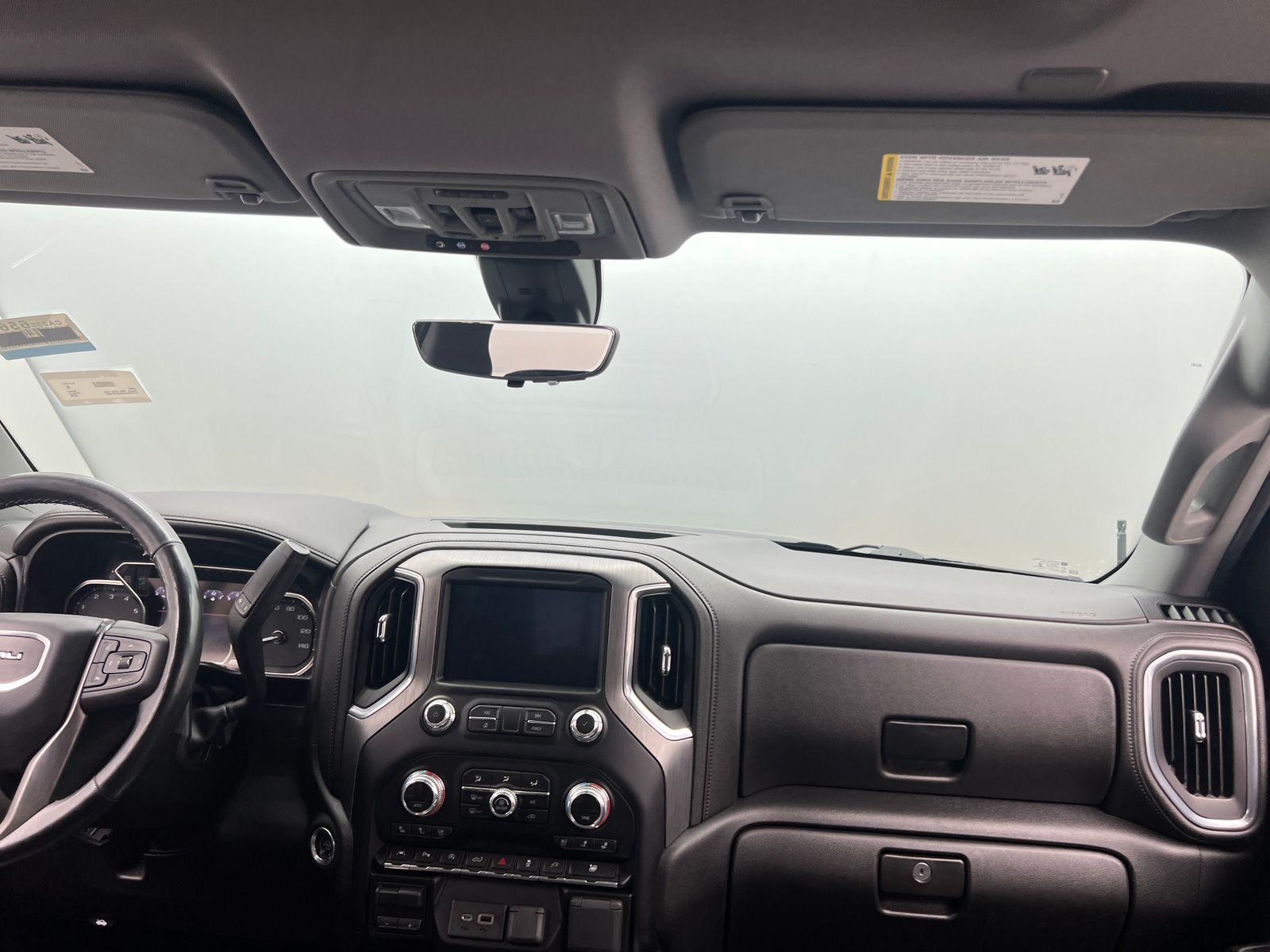 Thumbnail: 2019 GMC Sierra 1500 - 2