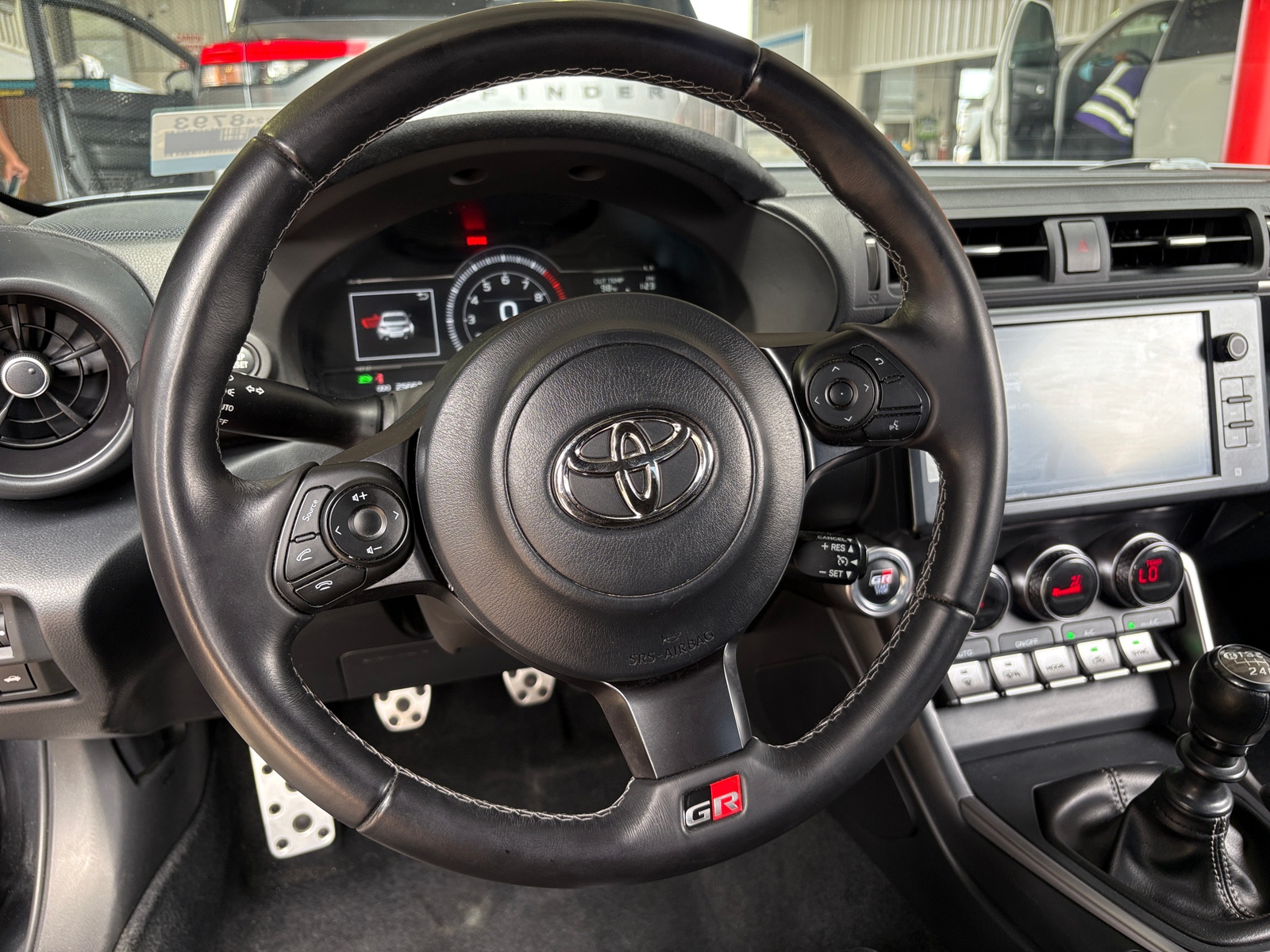 Thumbnail: 2022 Toyota GR86 - 3