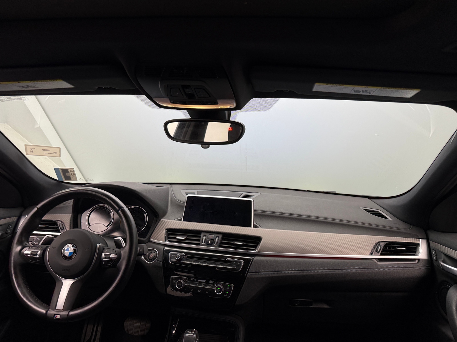 Thumbnail: 2018 BMW X2 - 2
