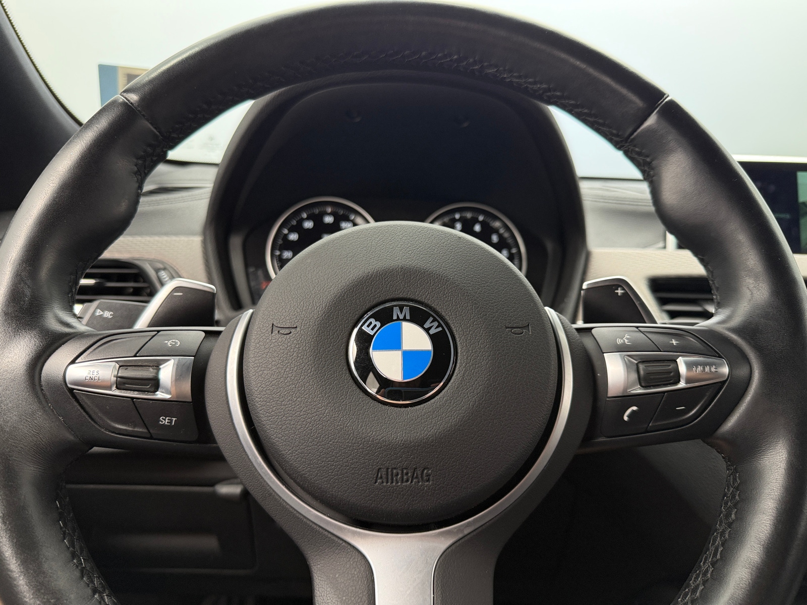 Thumbnail: 2018 BMW X2 - 4