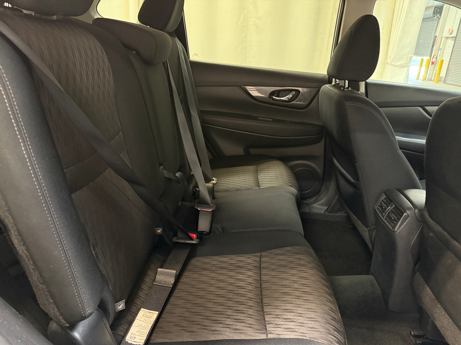 Thumbnail: 2018 Nissan Rogue - 6