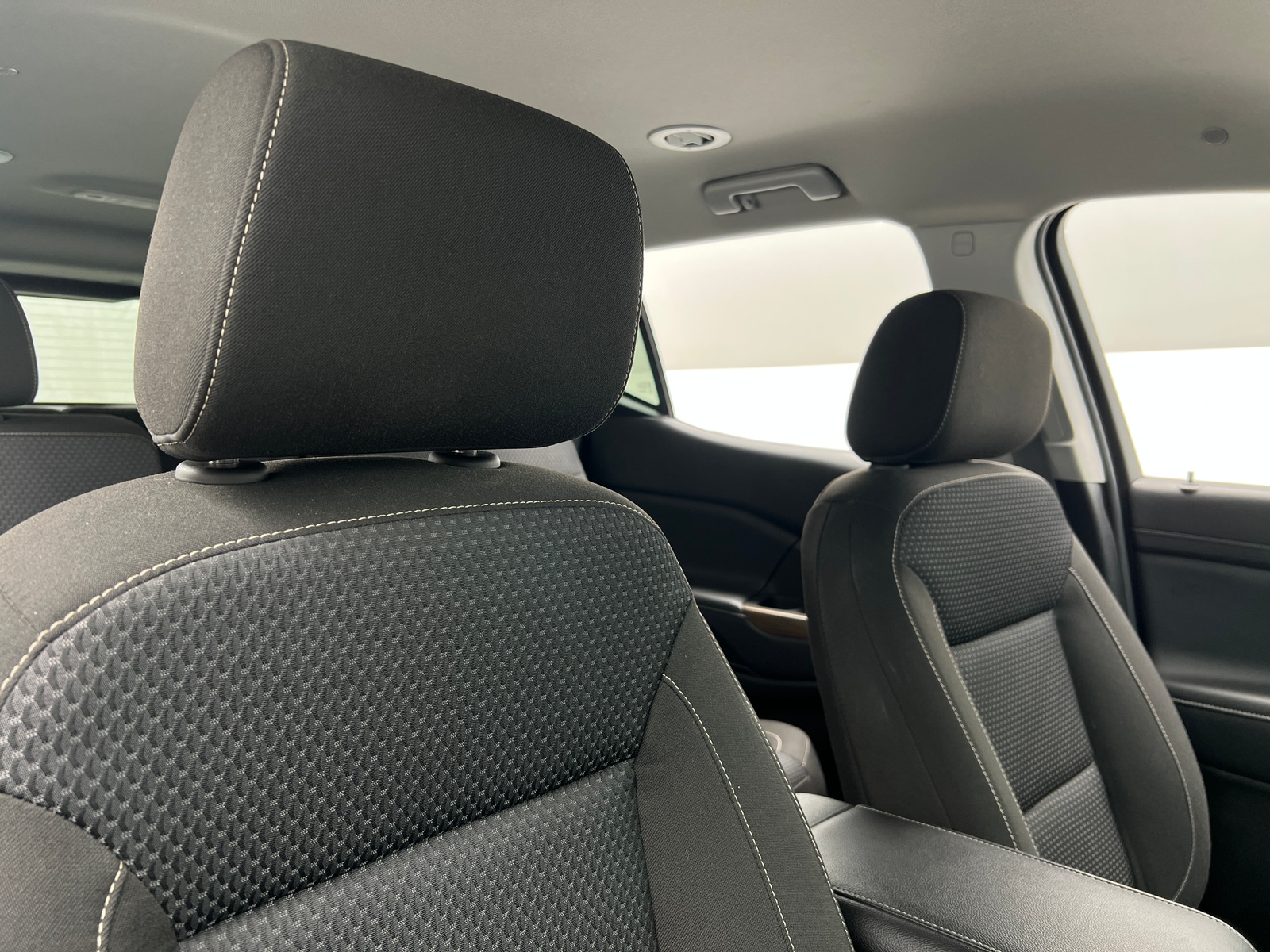 Thumbnail: 2023 GMC Acadia - 2