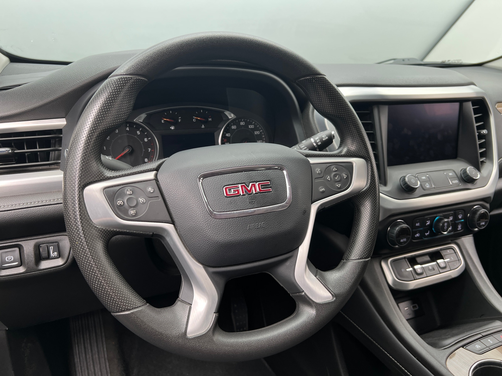 Thumbnail: 2023 GMC Acadia - 5