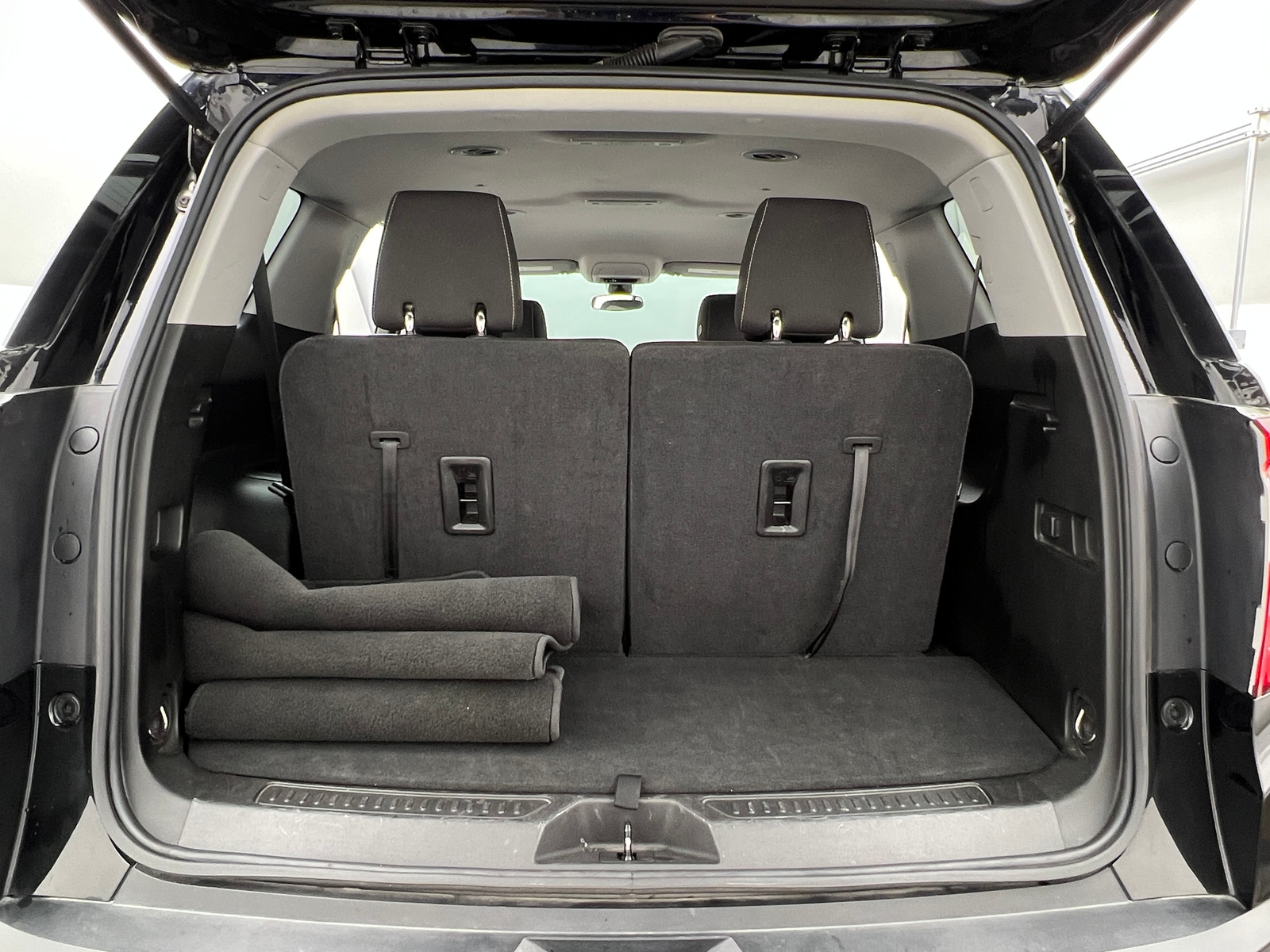 Thumbnail: 2023 GMC Acadia - 7