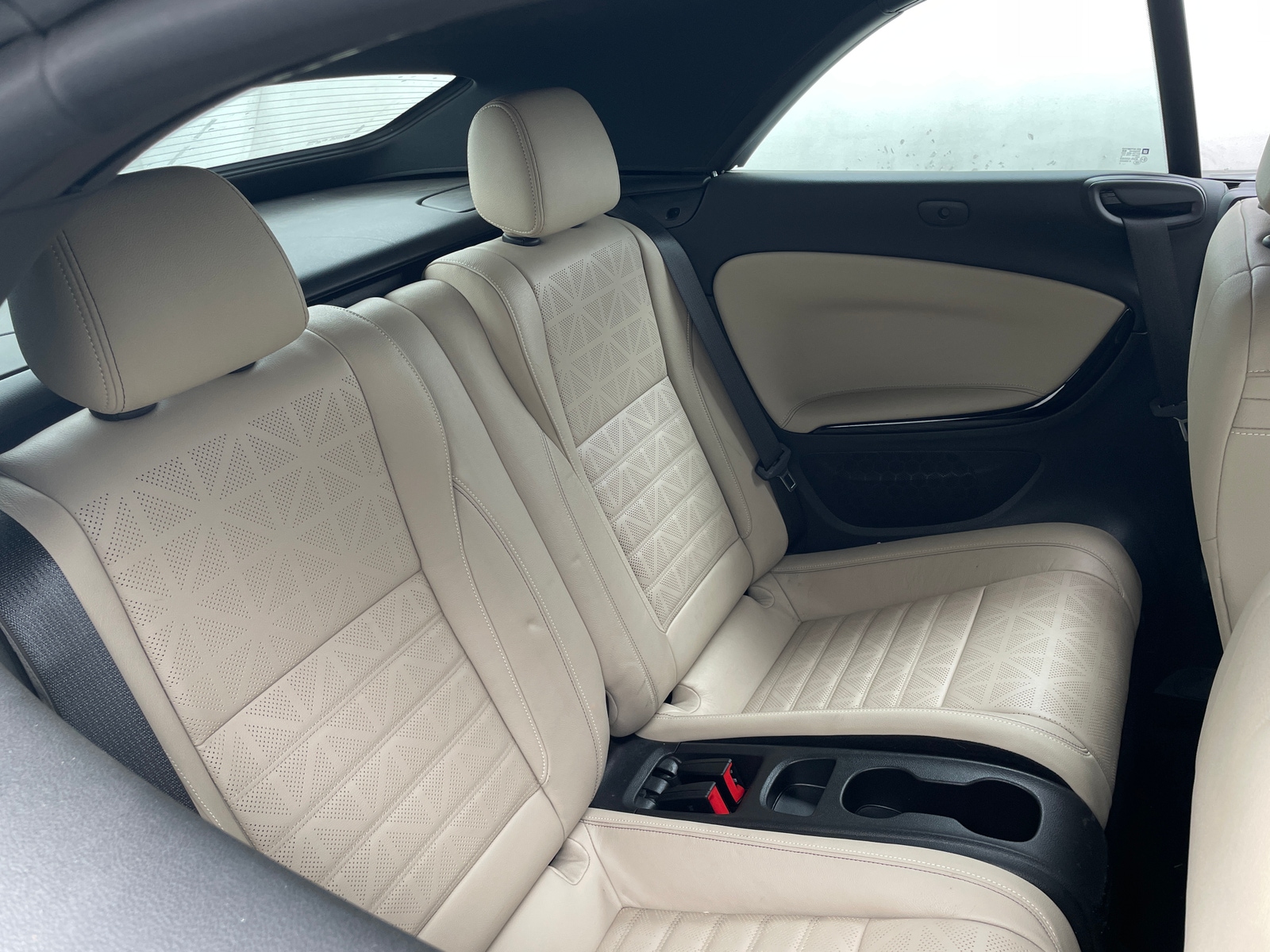 Thumbnail: 2018 Buick Cascada - 5