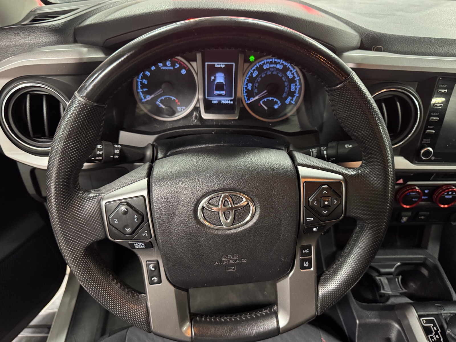 Thumbnail: 2021 Toyota Tacoma - 5