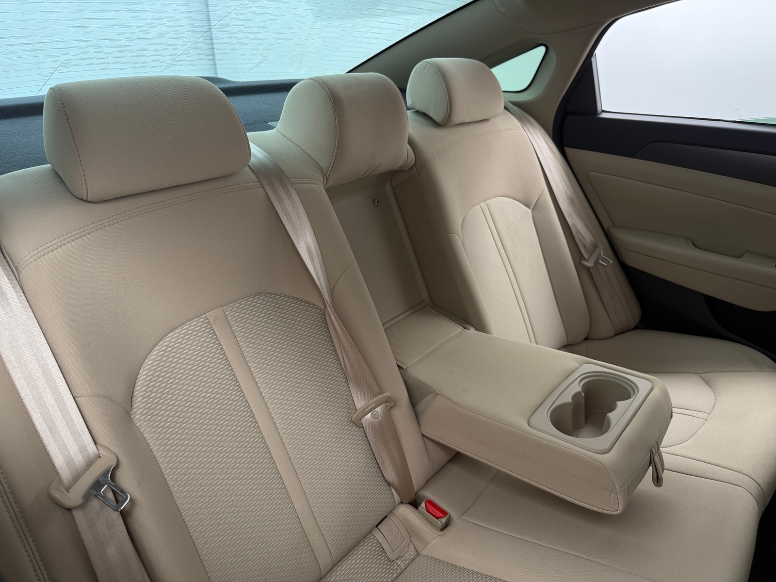 Thumbnail: 2015 Hyundai Sonata - 6