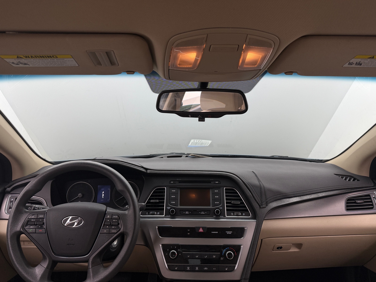 Thumbnail: 2015 Hyundai Sonata - 3