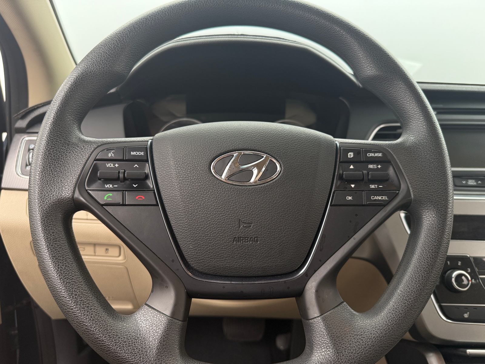 Thumbnail: 2015 Hyundai Sonata - 5