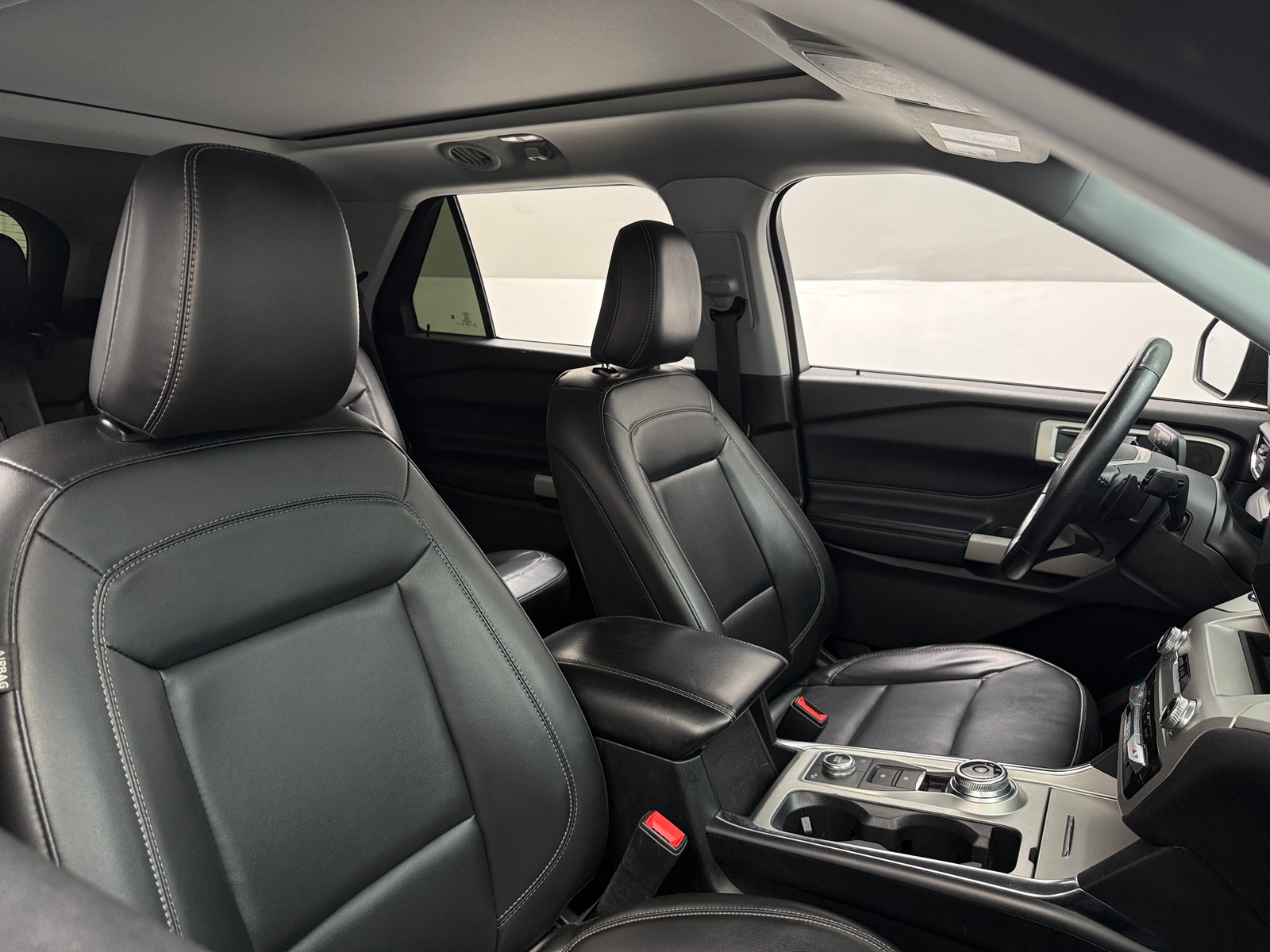 Thumbnail: 2021 Ford Explorer - 2