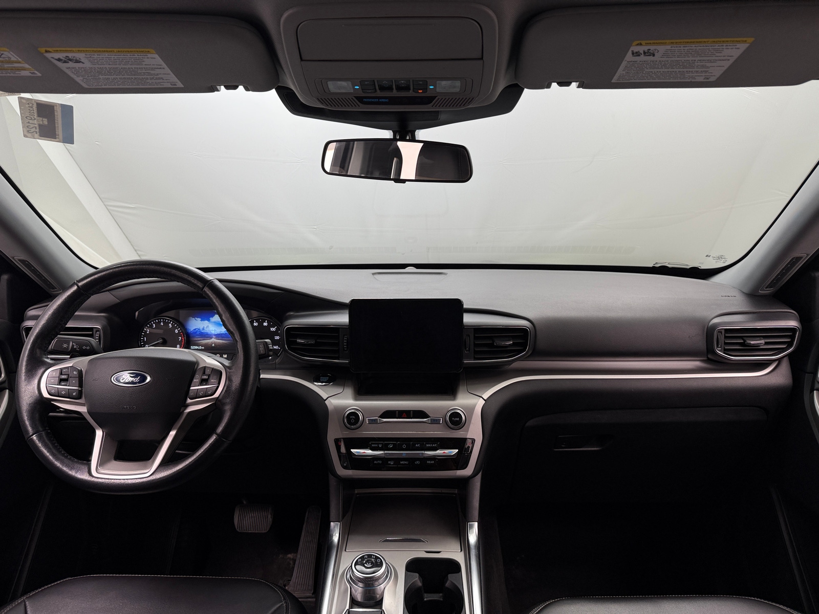 Thumbnail: 2021 Ford Explorer - 3
