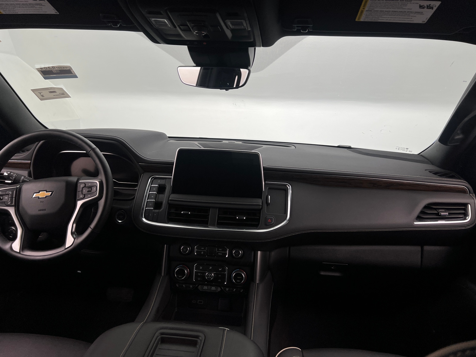 Thumbnail: 2024 Chevrolet Tahoe - 2