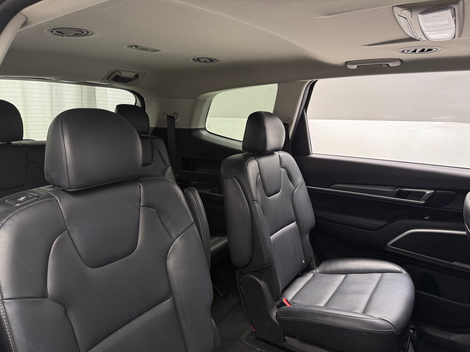 Thumbnail: 2020 Kia Telluride - 5