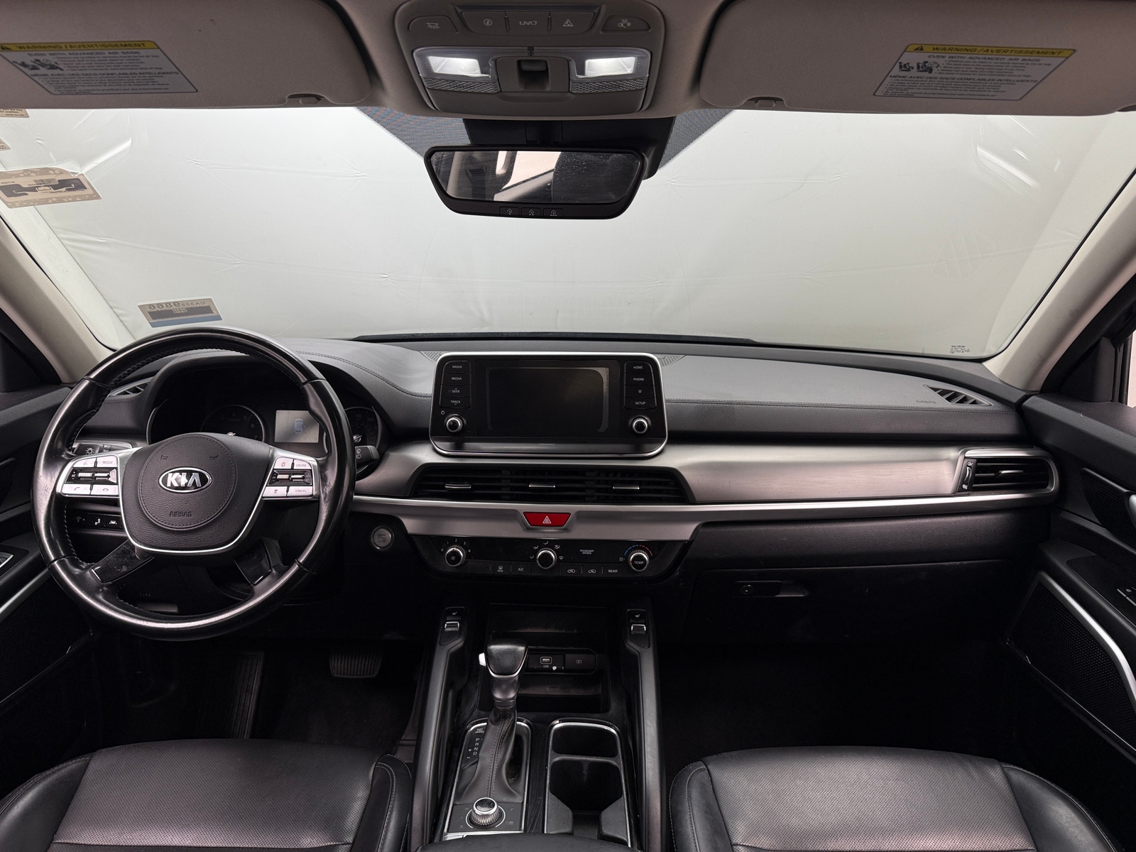 Thumbnail: 2020 Kia Telluride - 2
