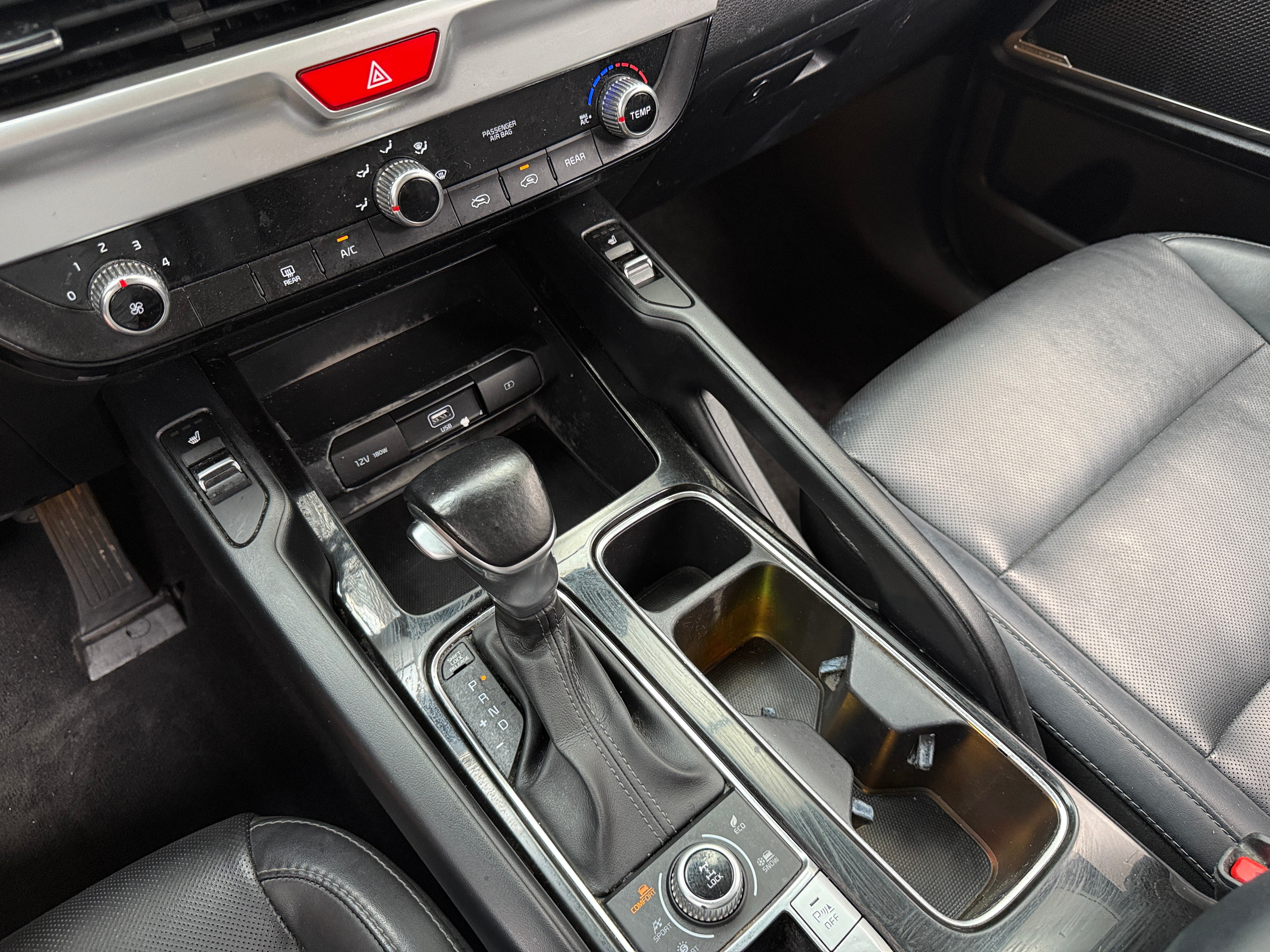 2020 Kia Telluride