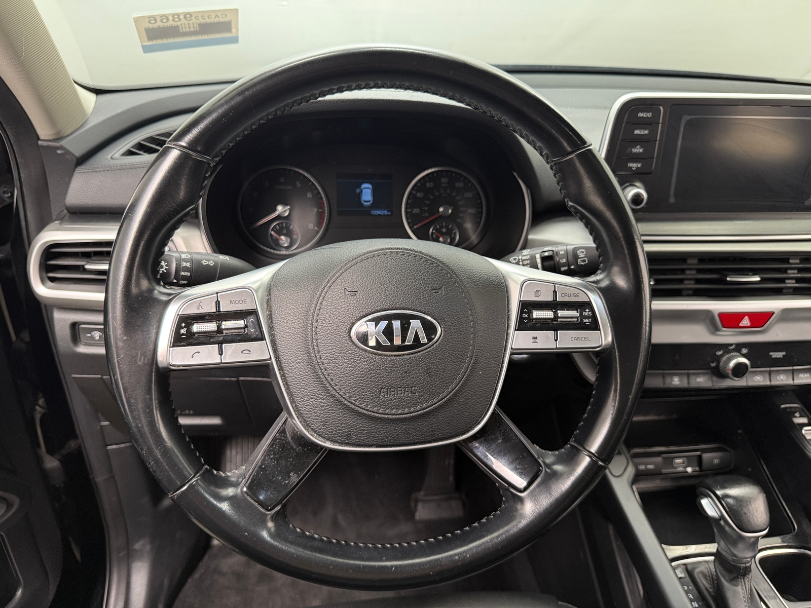 Thumbnail: 2020 Kia Telluride - 4