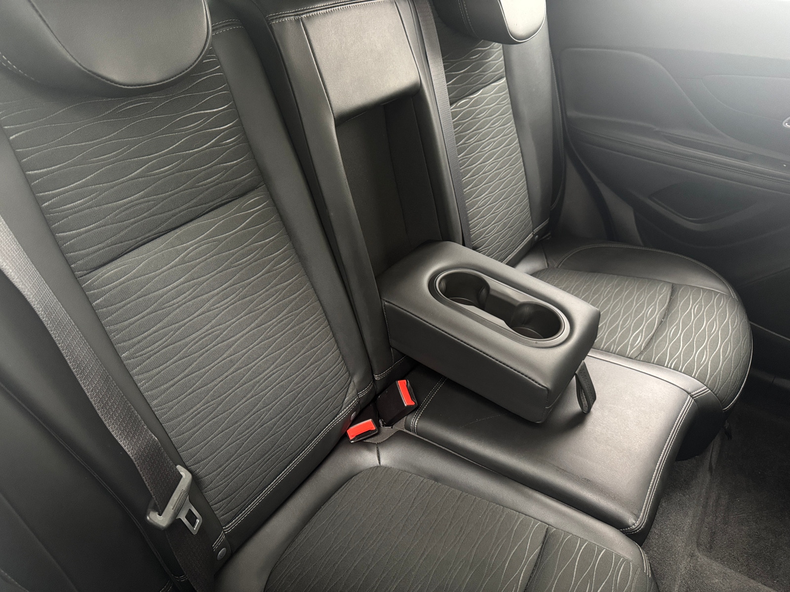 Thumbnail: 2016 Buick Encore - 6