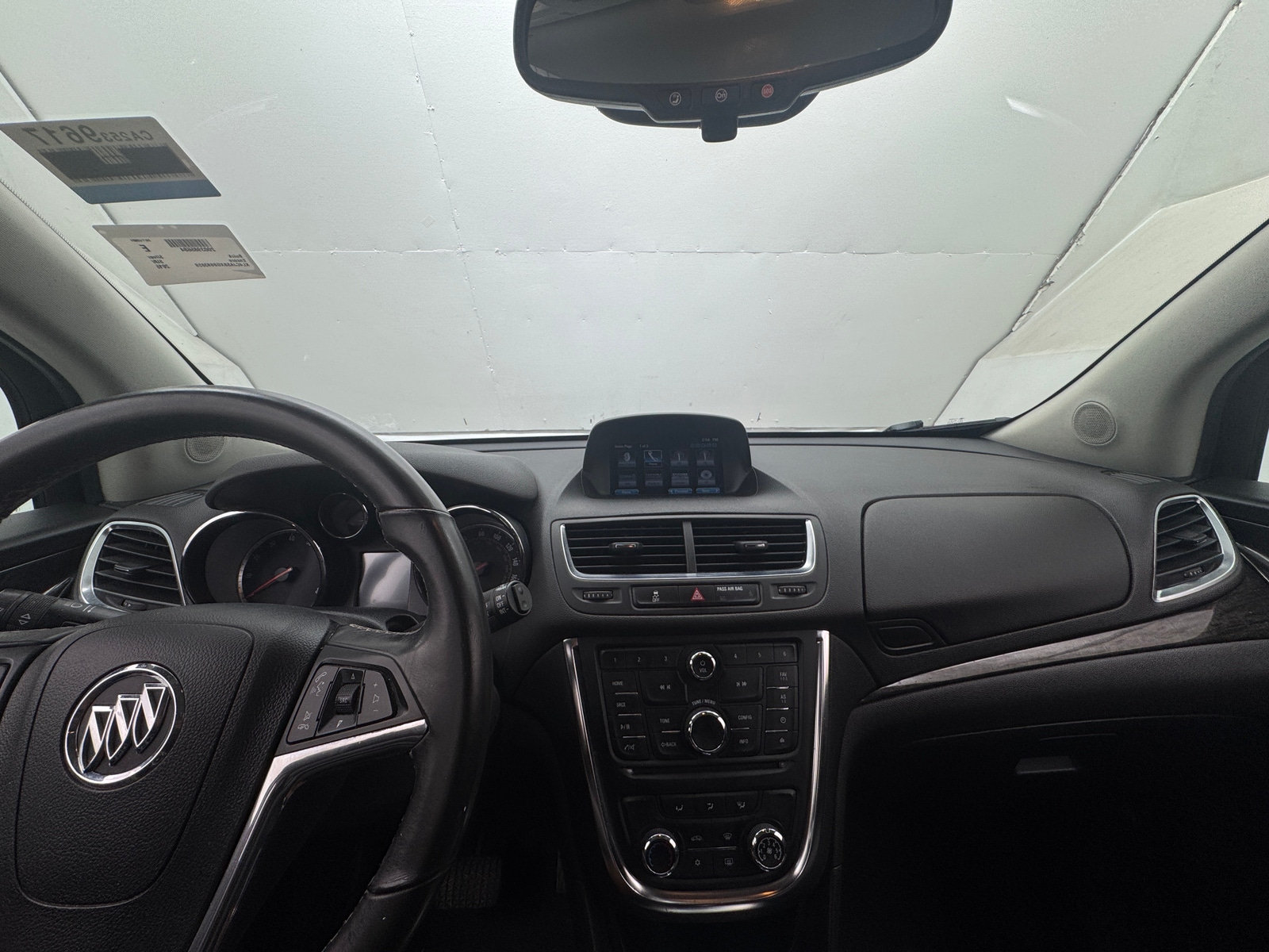 Thumbnail: 2016 Buick Encore - 3