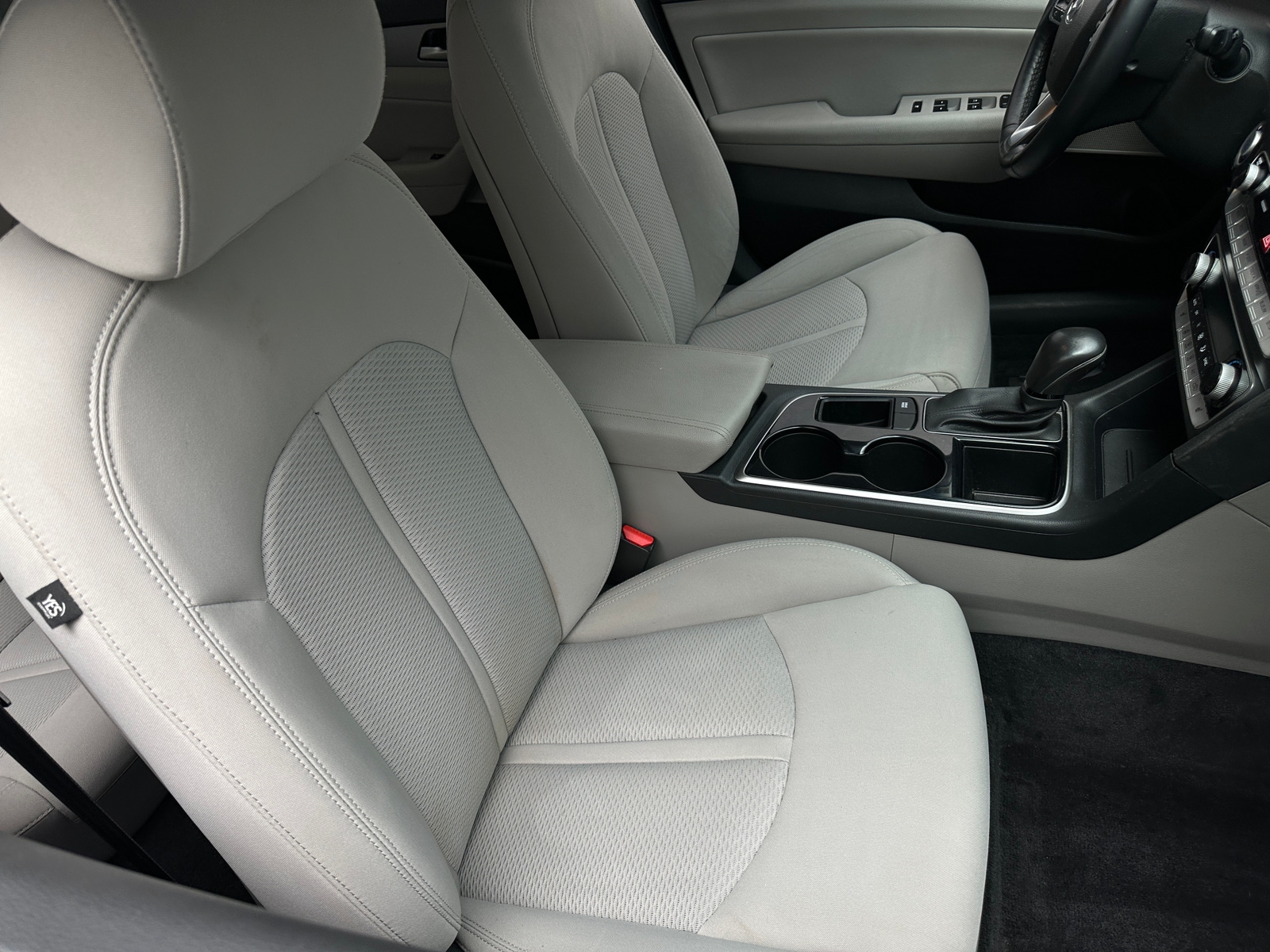 Thumbnail: 2018 Hyundai Sonata - 2