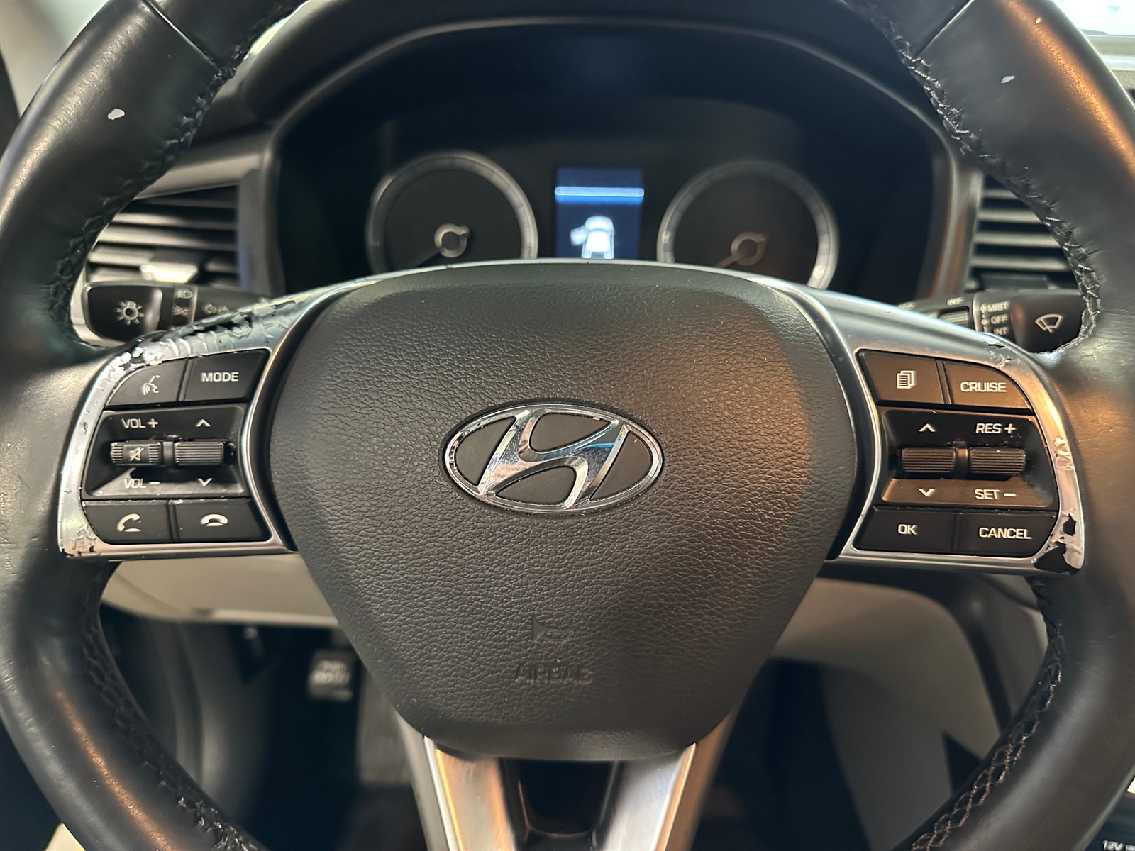 Thumbnail: 2018 Hyundai Sonata - 5