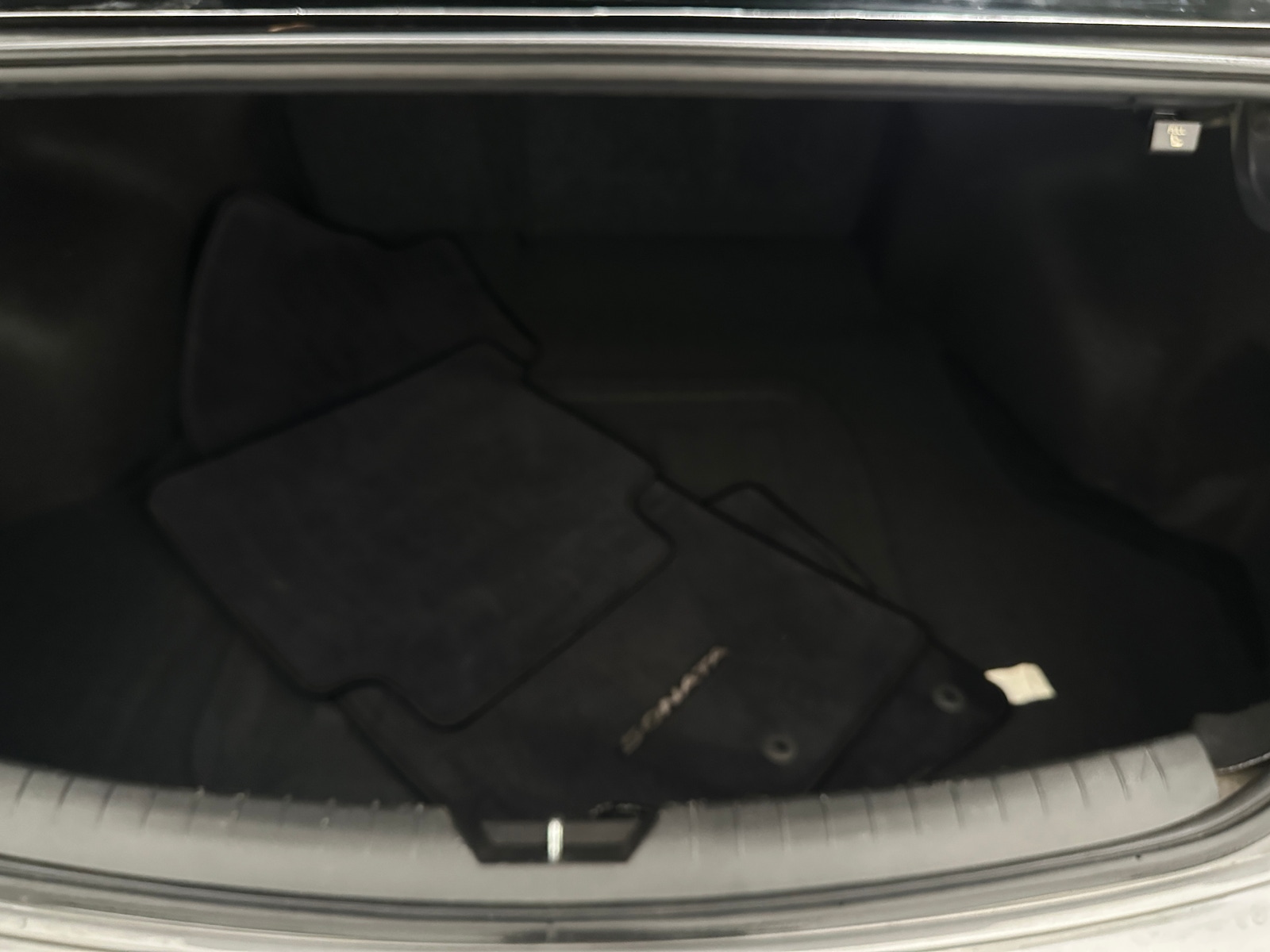 Thumbnail: 2018 Hyundai Sonata - 7