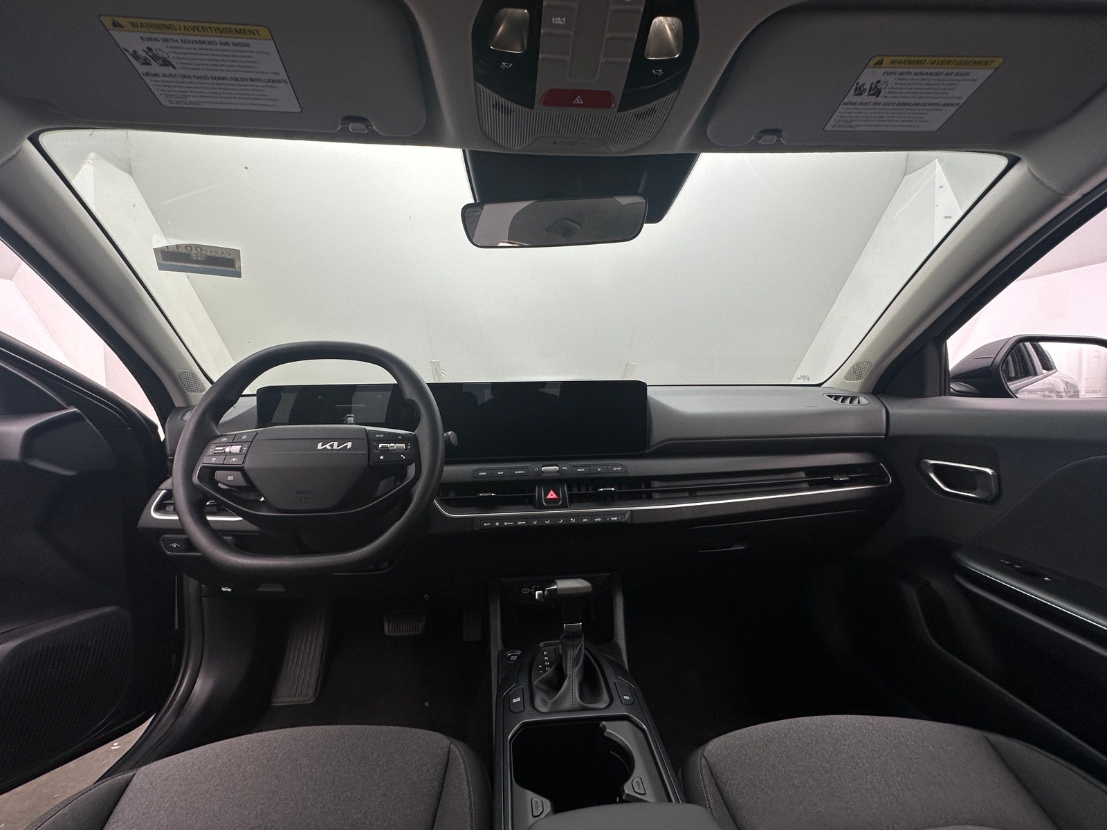 Thumbnail: 2025 Kia K4 - 3