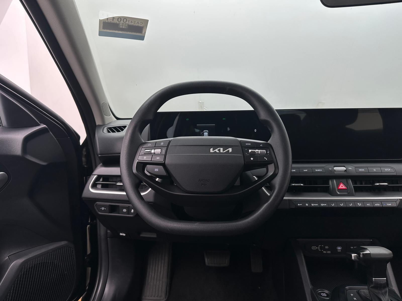 Thumbnail: 2025 Kia K4 - 5