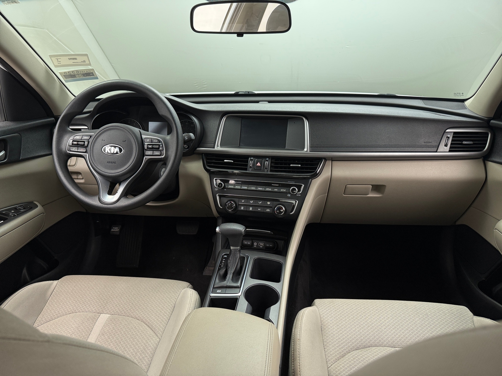 Thumbnail: 2018 Kia Optima - 3