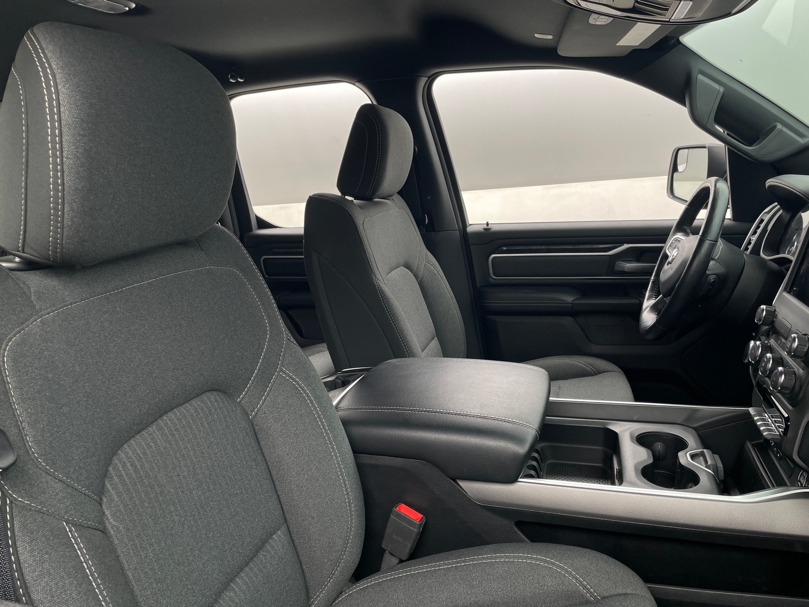 Thumbnail: 2019 RAM 1500 - 2