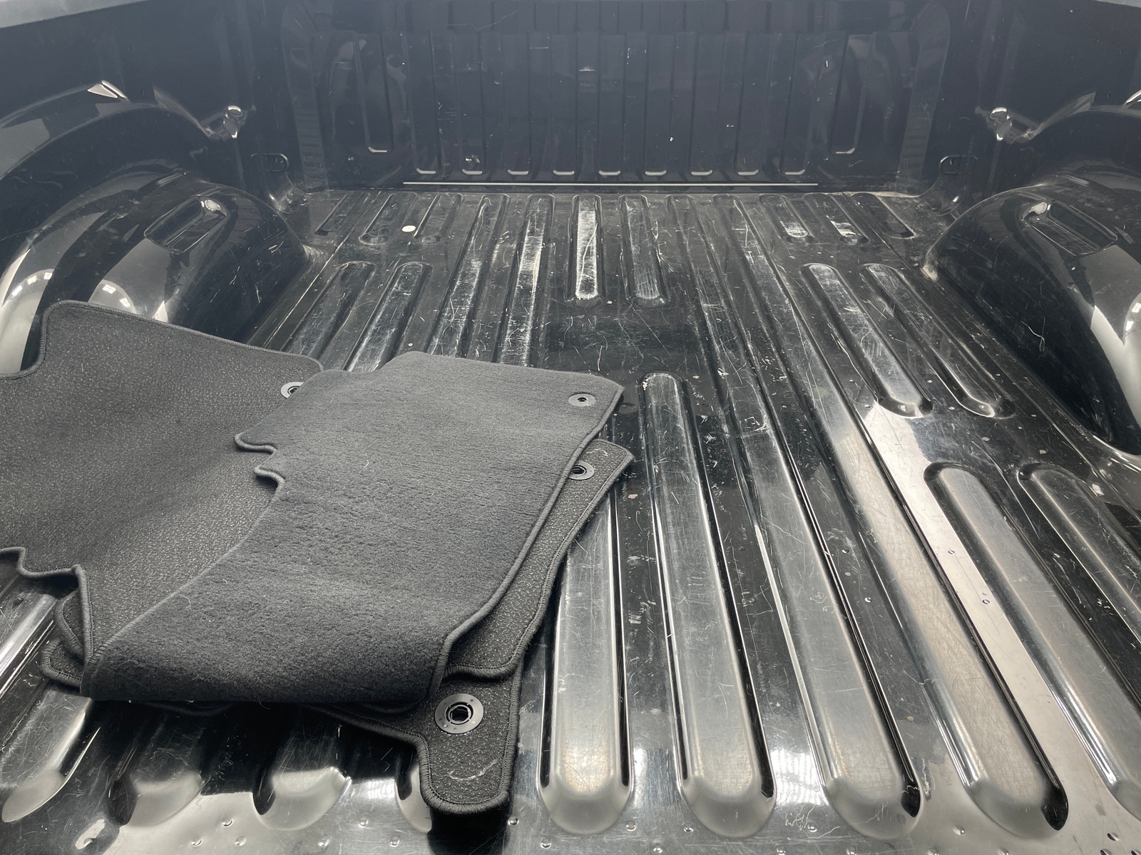 Thumbnail: 2019 RAM 1500 - 7
