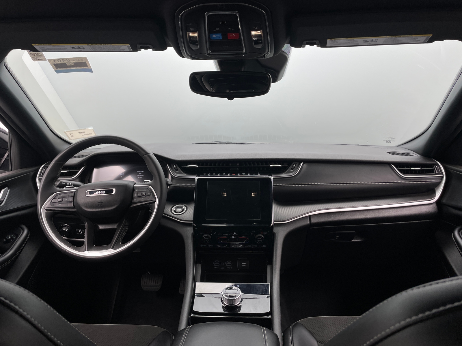Thumbnail: 2023 Jeep Grand Cherokee - 2