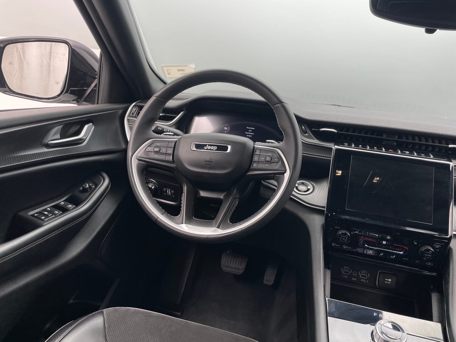 Thumbnail: 2023 Jeep Grand Cherokee - 4