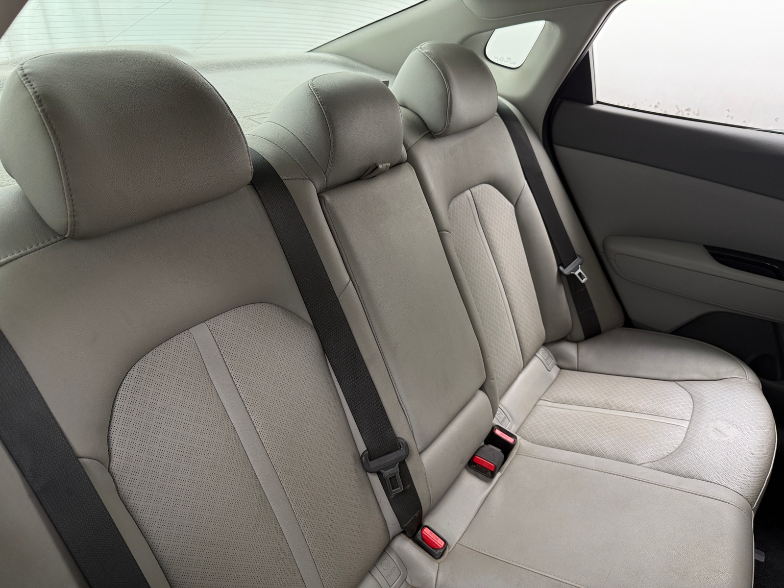 Thumbnail: 2016 Kia Optima - 5