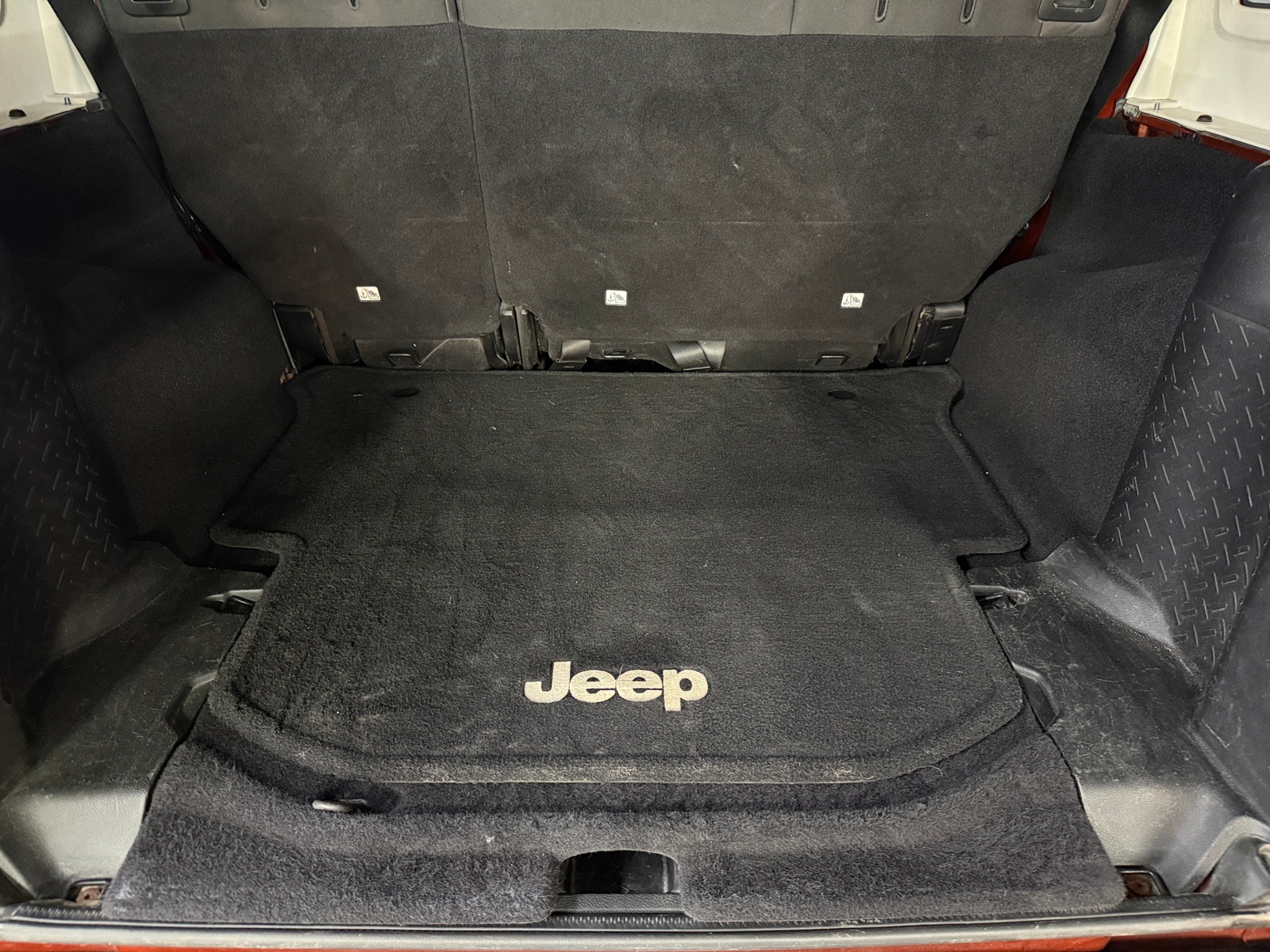 Thumbnail: 2014 Jeep Wrangler - 7