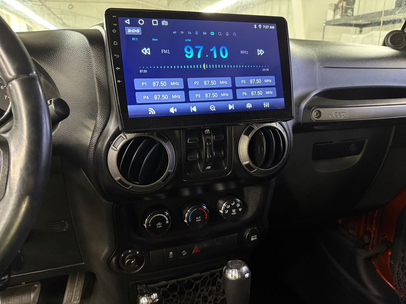 Thumbnail: 2014 Jeep Wrangler - 4