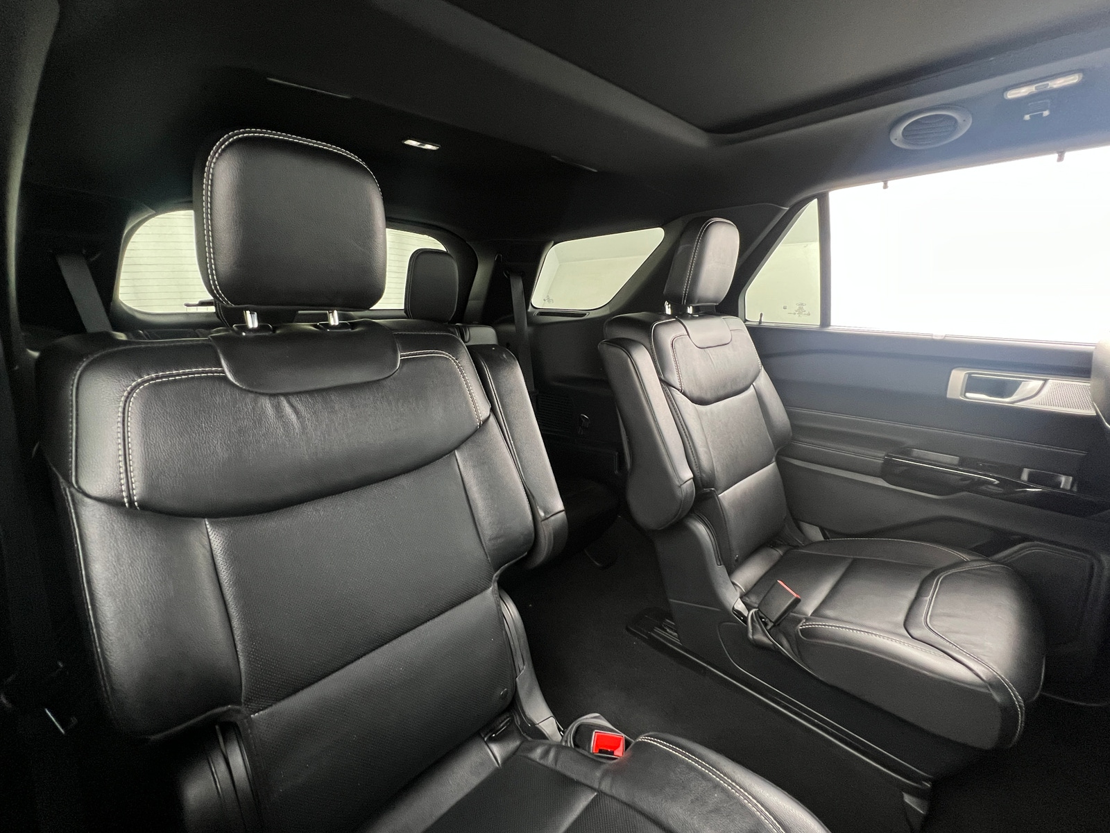 Thumbnail: 2024 Ford Explorer - 5