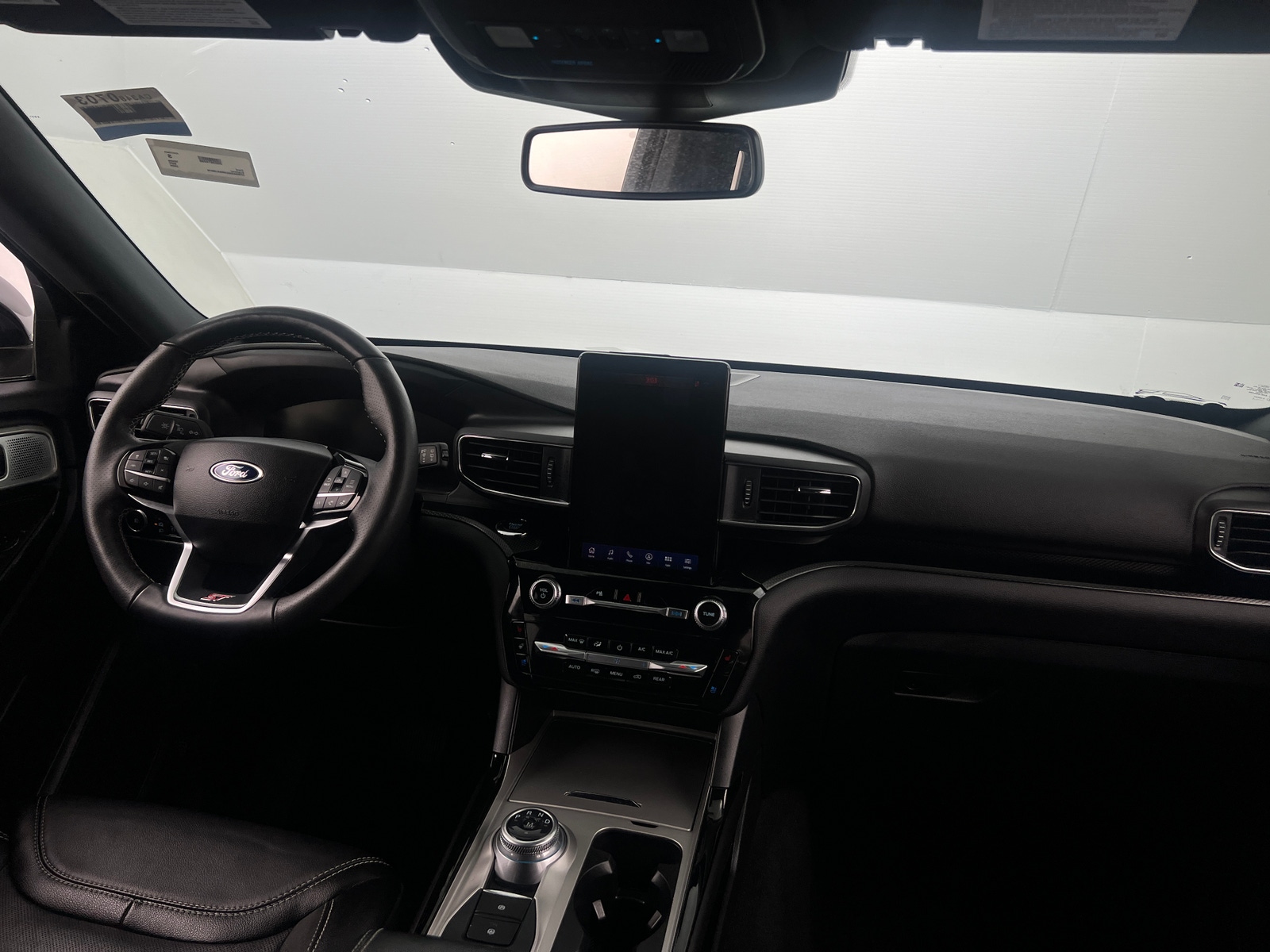 Thumbnail: 2024 Ford Explorer - 2