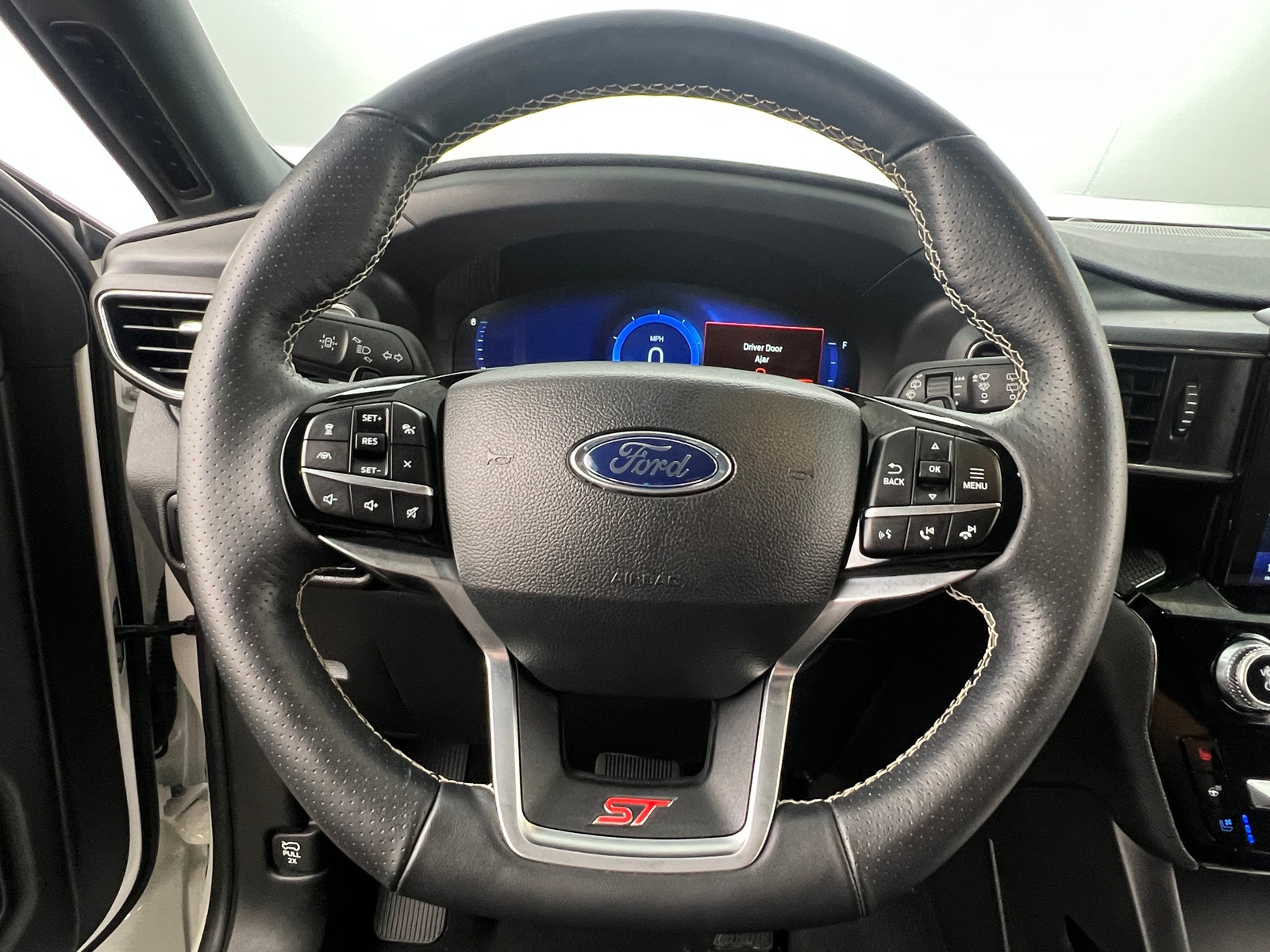 Thumbnail: 2024 Ford Explorer - 4