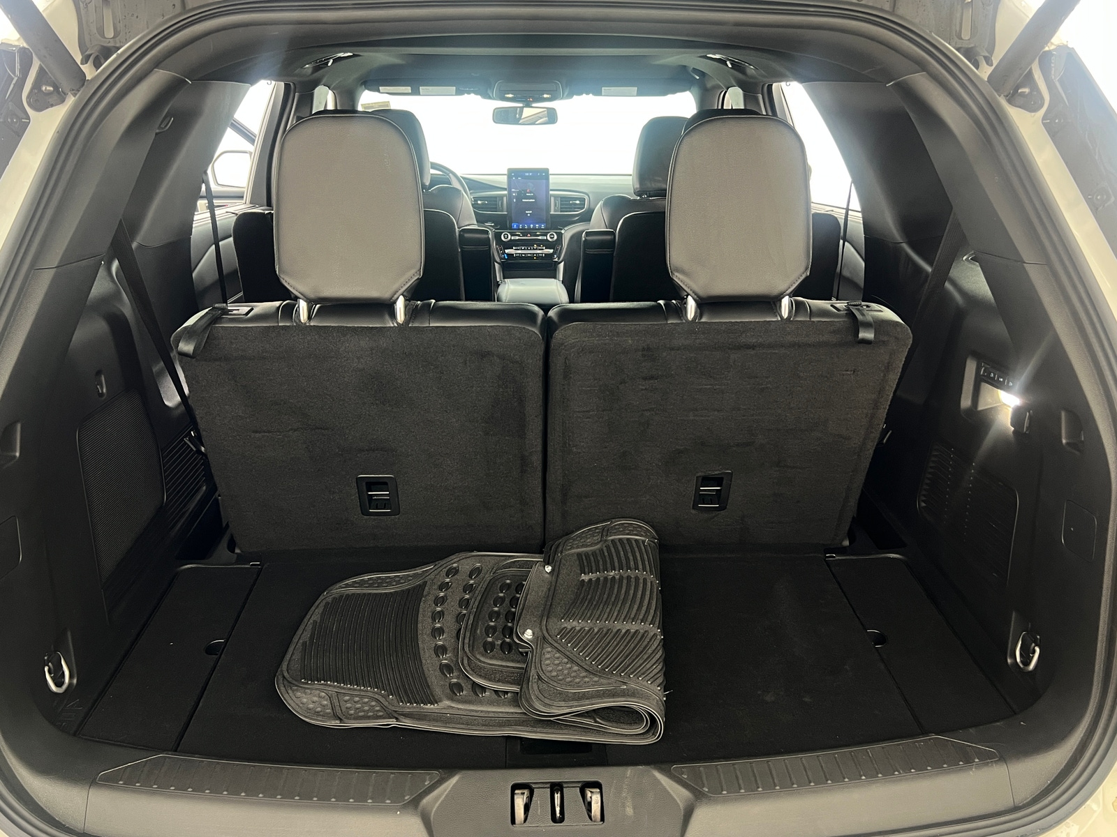 Thumbnail: 2024 Ford Explorer - 6