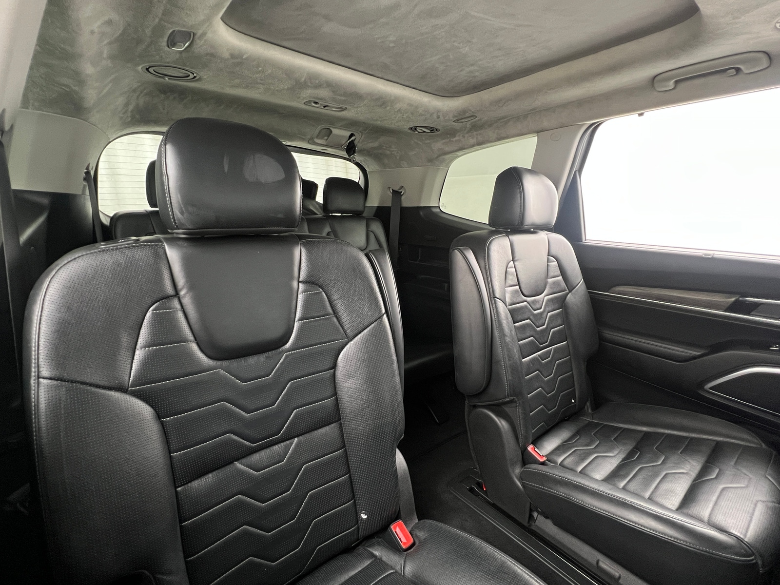 Thumbnail: 2021 Kia Telluride - 5