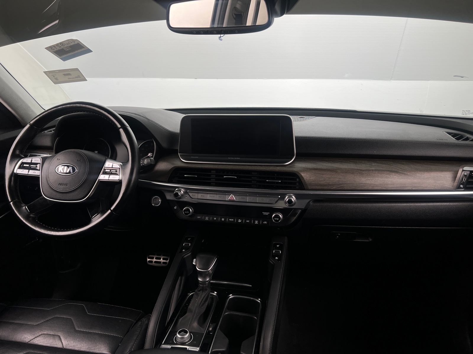 Thumbnail: 2021 Kia Telluride - 2