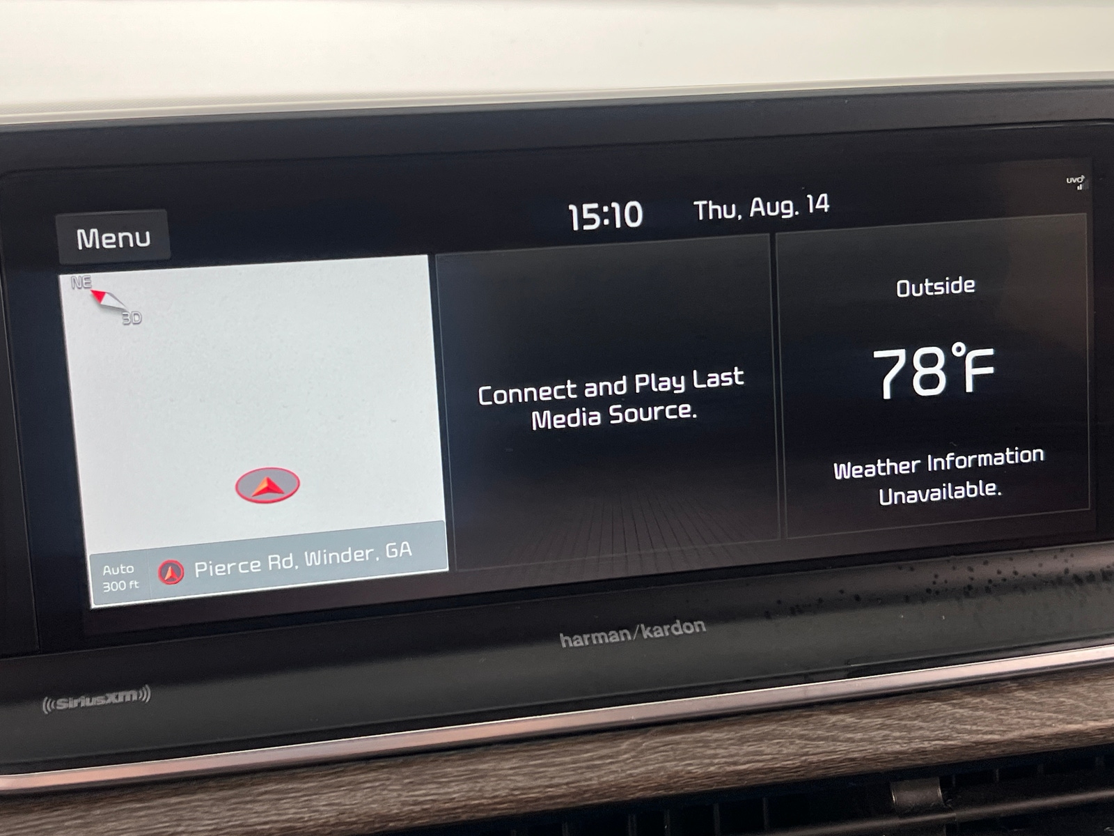 Thumbnail: 2021 Kia Telluride - 3