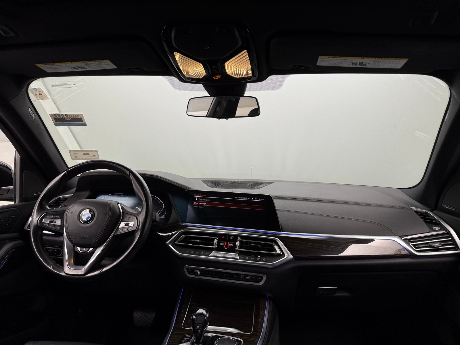 Thumbnail: 2020 BMW X5 - 2
