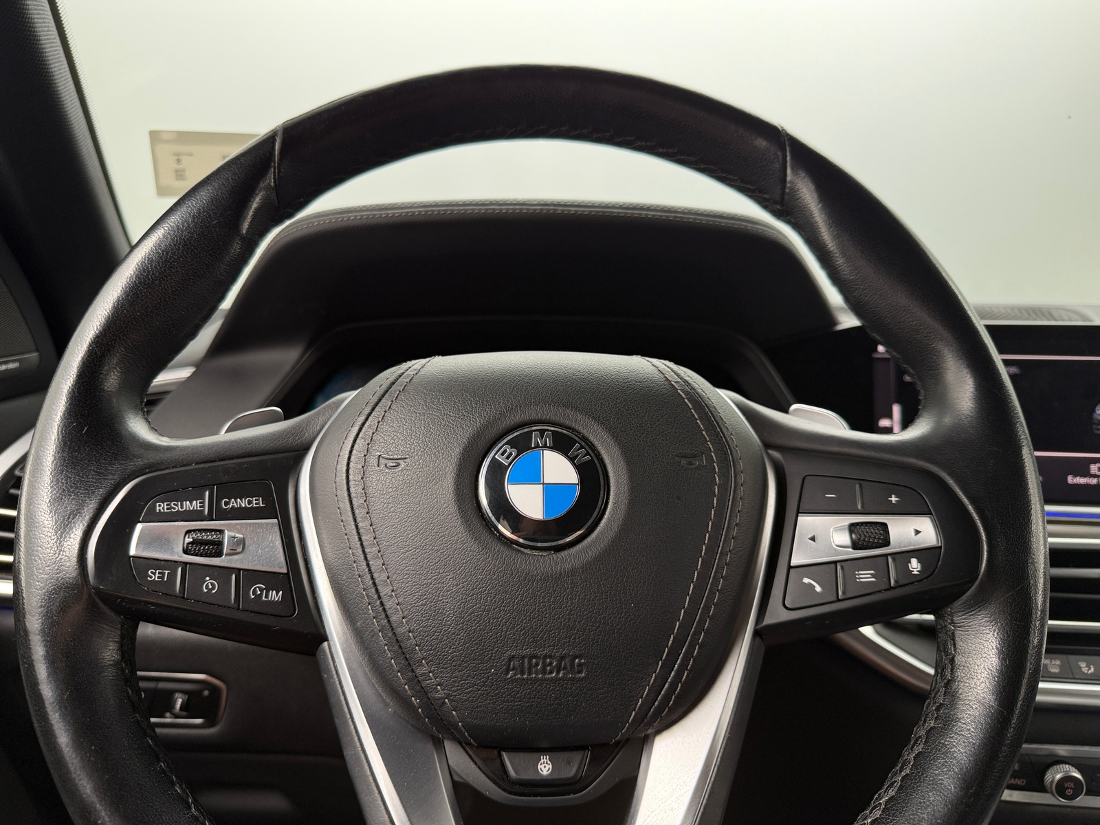 Thumbnail: 2020 BMW X5 - 4