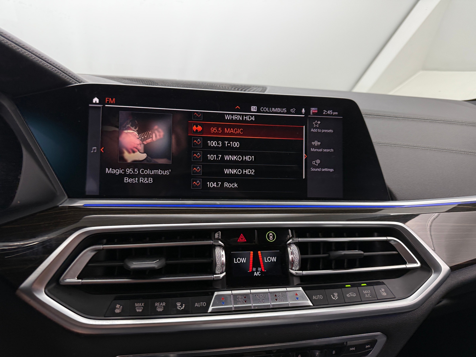 Thumbnail: 2020 BMW X5 - 3
