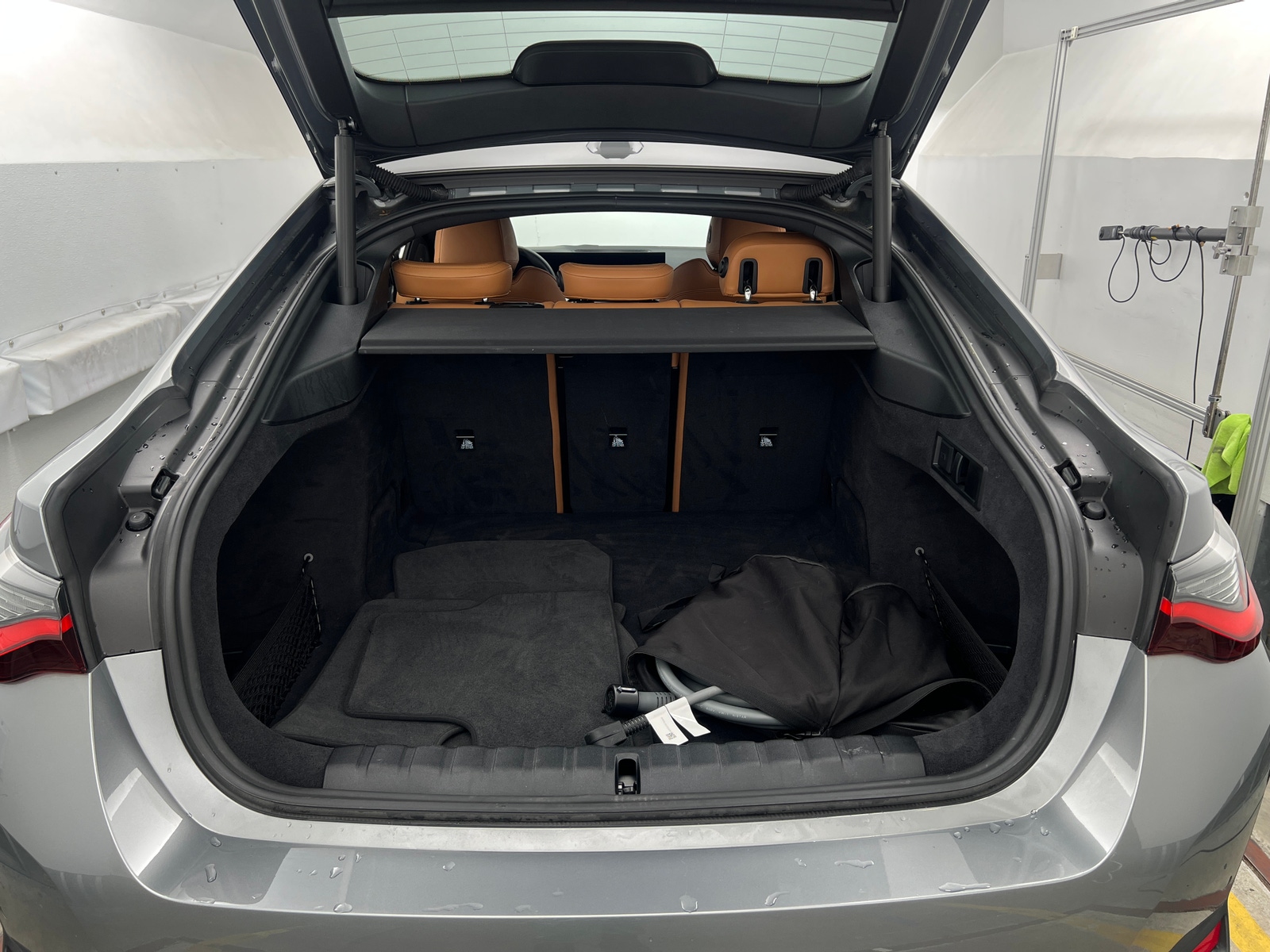 Thumbnail: 2023 BMW i4 - 6