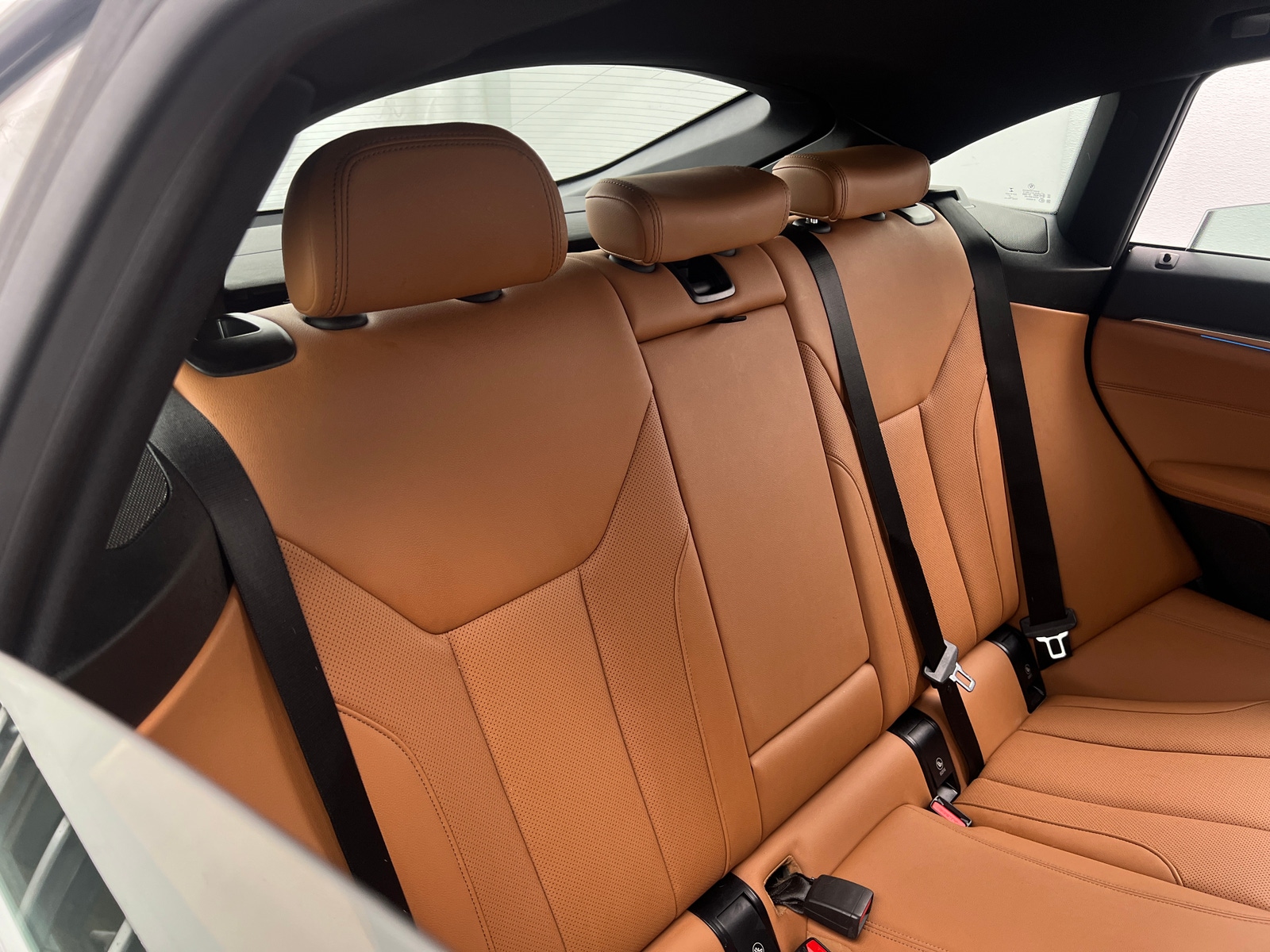 Thumbnail: 2023 BMW i4 - 5